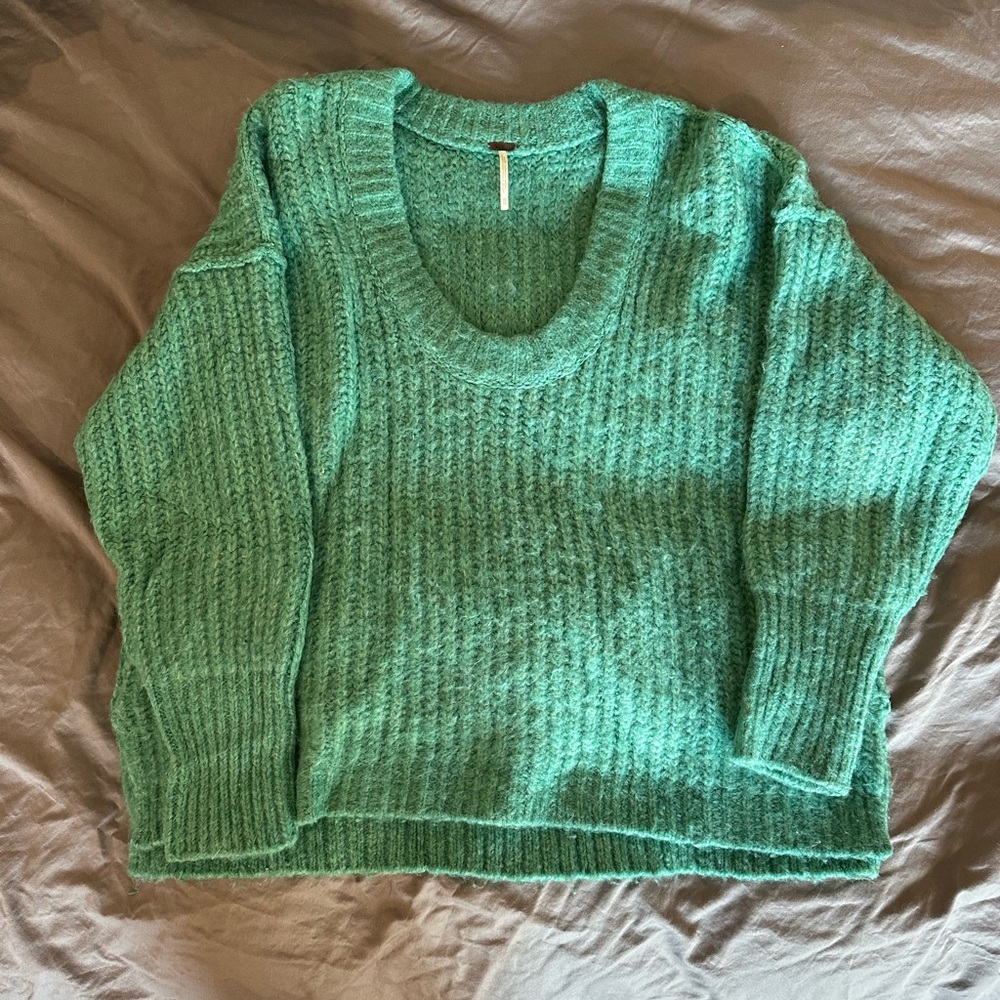 Free People Sweater